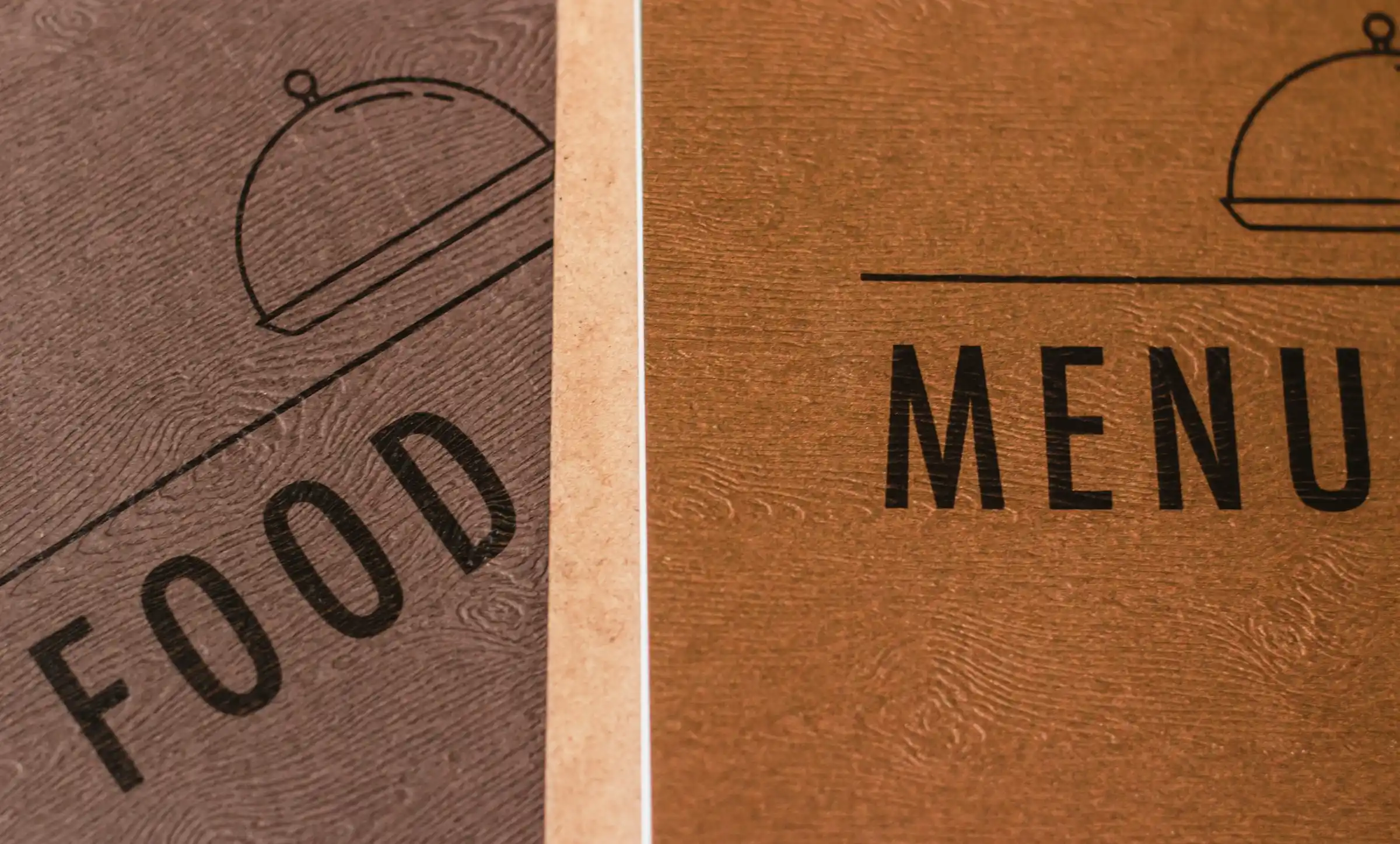 Background for Menu
